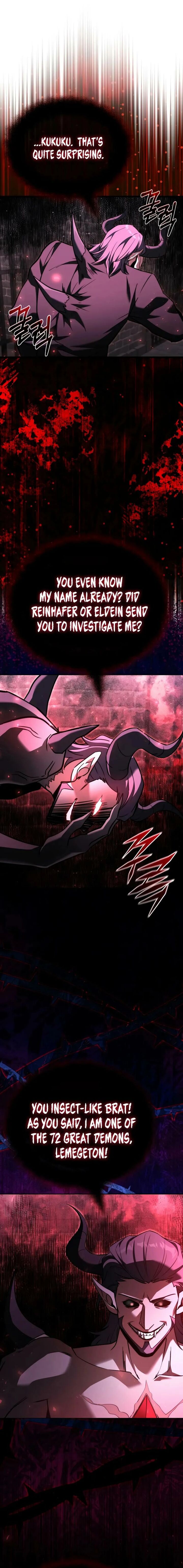 Terminally Ill Genius Dark Knight 138 2