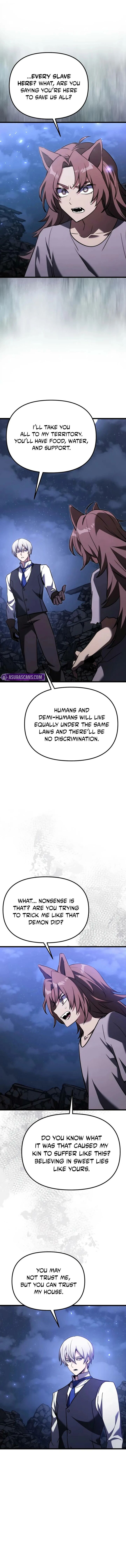 Terminally Ill Genius Dark Knight 138 20