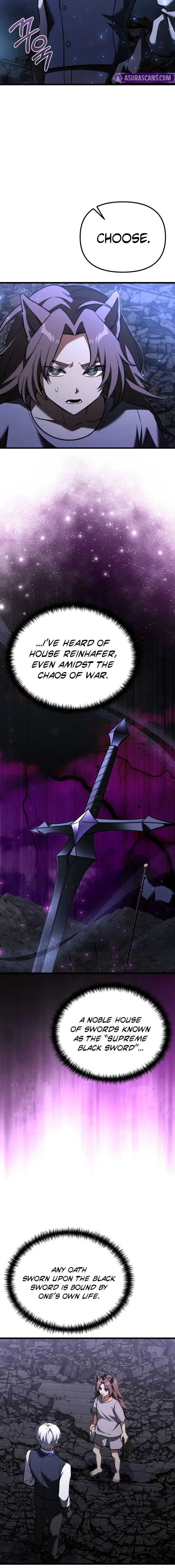 Terminally Ill Genius Dark Knight 138 22