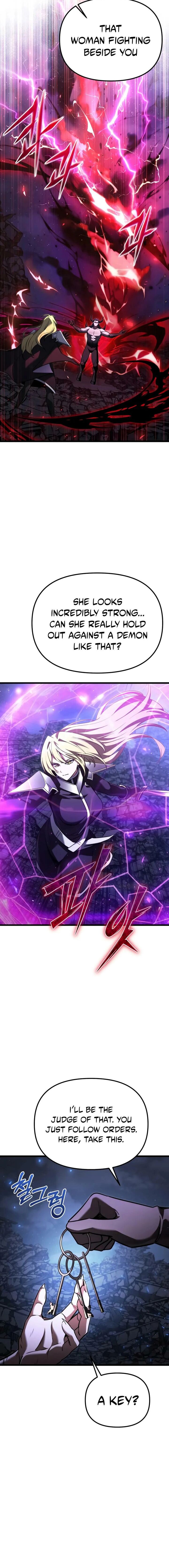 Terminally Ill Genius Dark Knight 138 26