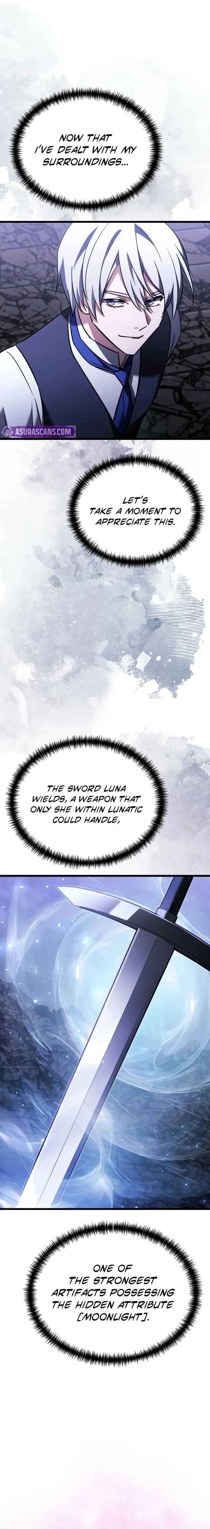 Terminally Ill Genius Dark Knight 138 29