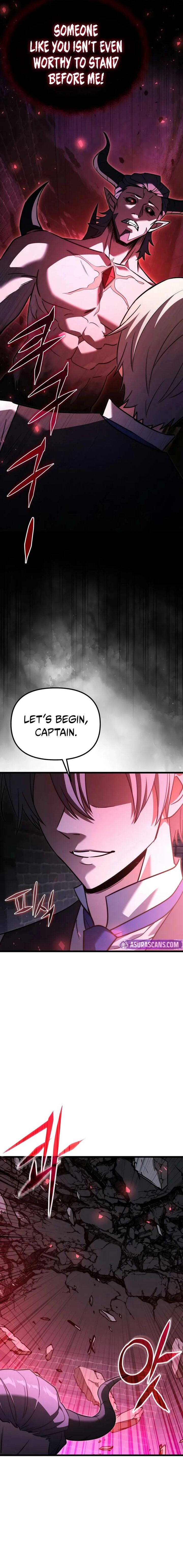 Terminally Ill Genius Dark Knight 138 3