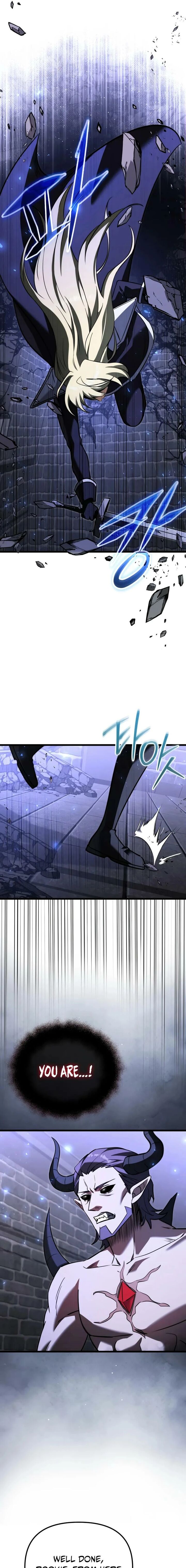 Terminally Ill Genius Dark Knight 138 4