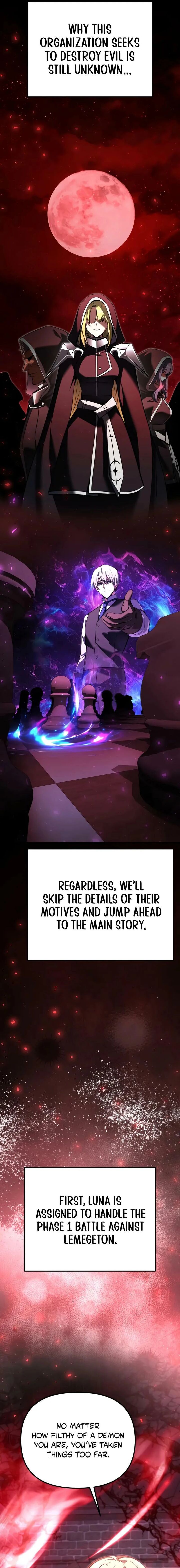 Terminally Ill Genius Dark Knight 138 8