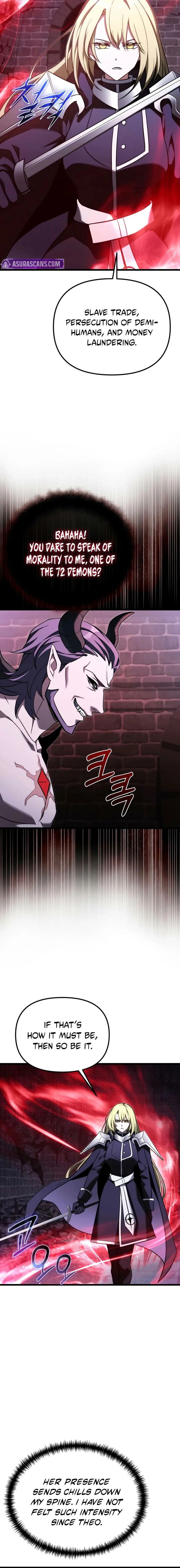 Terminally Ill Genius Dark Knight 138 9