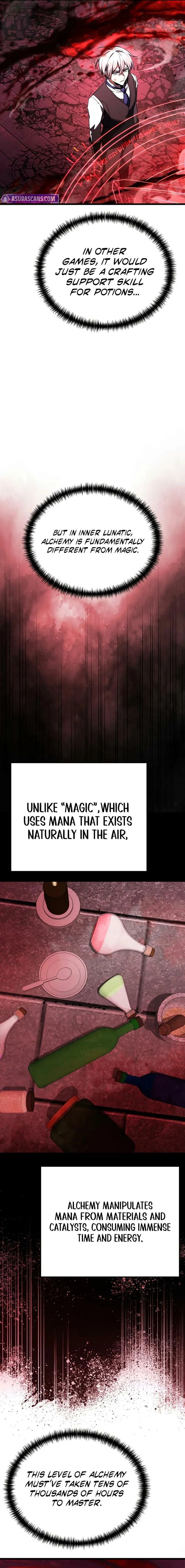 Terminally Ill Genius Dark Knight 139 14