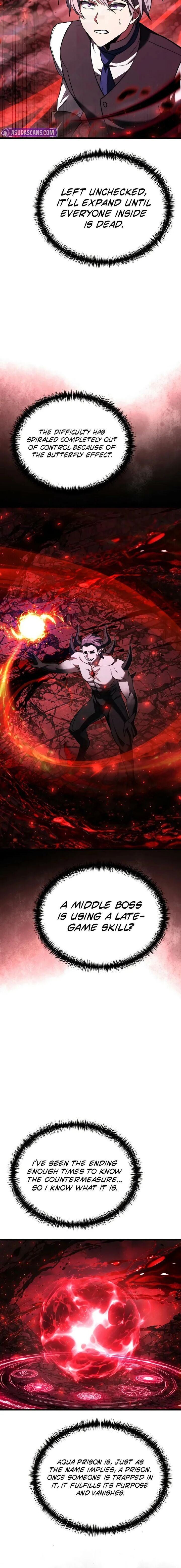 Terminally Ill Genius Dark Knight 139 20