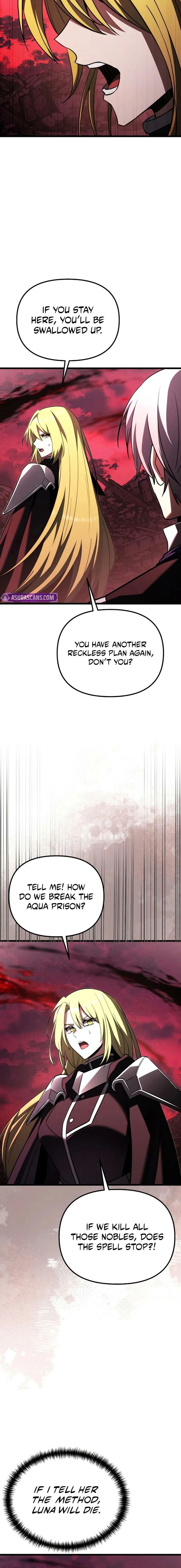 Terminally Ill Genius Dark Knight 139 22