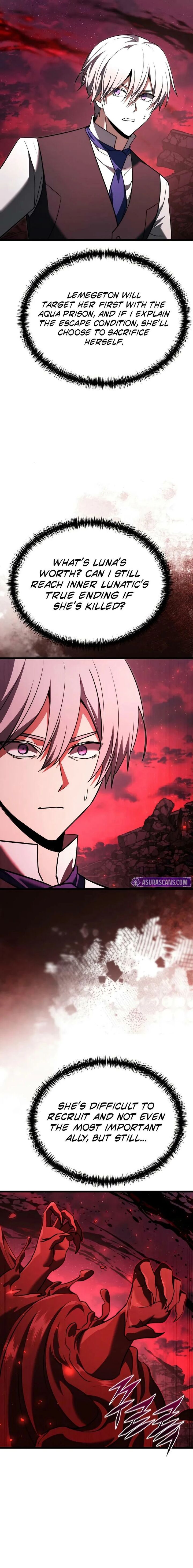 Terminally Ill Genius Dark Knight 139 23