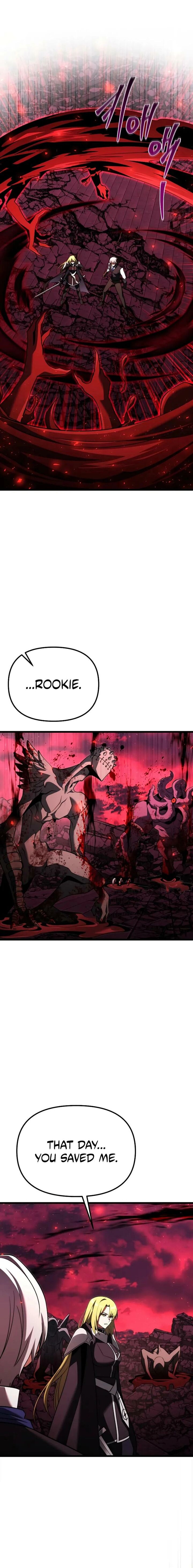 Terminally Ill Genius Dark Knight 139 24