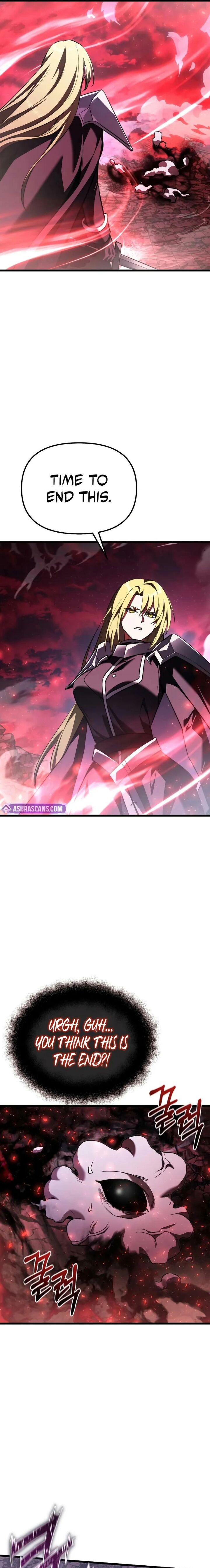 Terminally Ill Genius Dark Knight 139 9