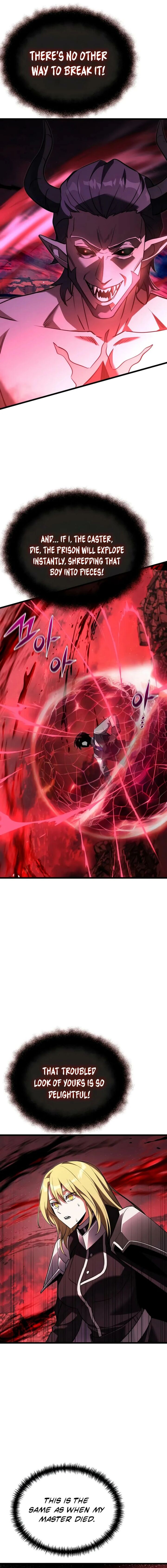 Terminally Ill Genius Dark Knight 140 12