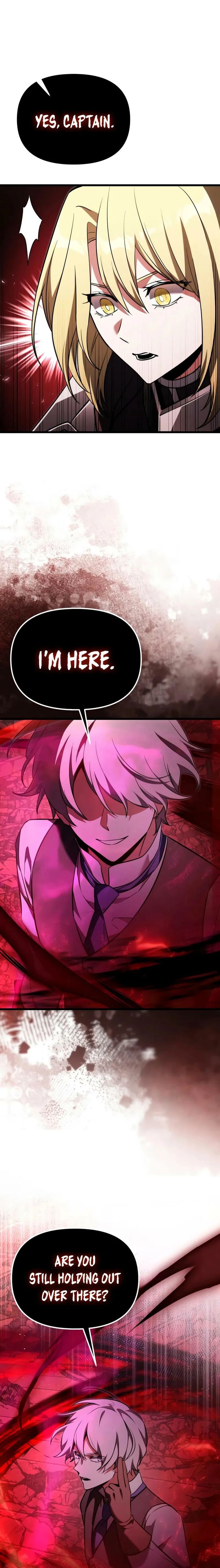 Terminally Ill Genius Dark Knight 140 14