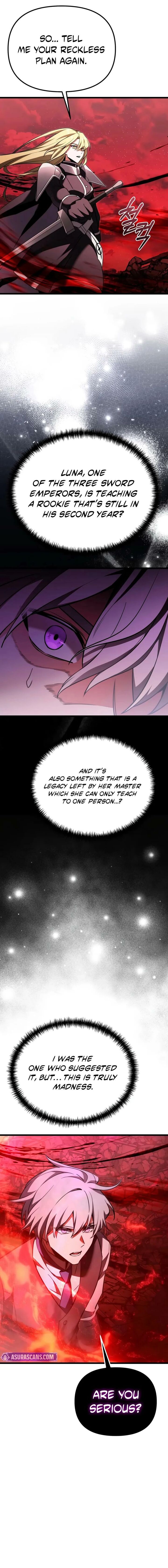 Terminally Ill Genius Dark Knight 140 23