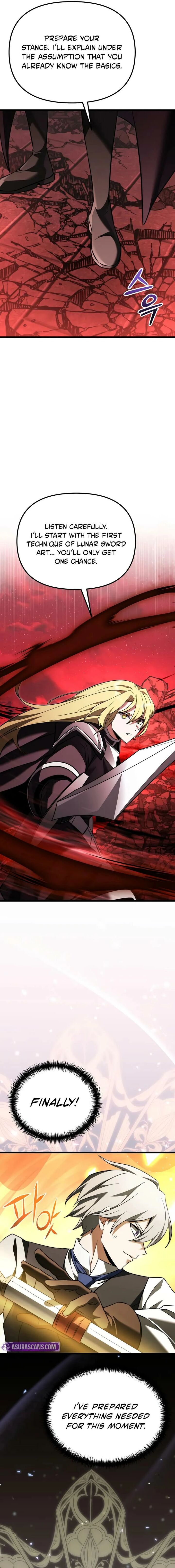 Terminally Ill Genius Dark Knight 140 24