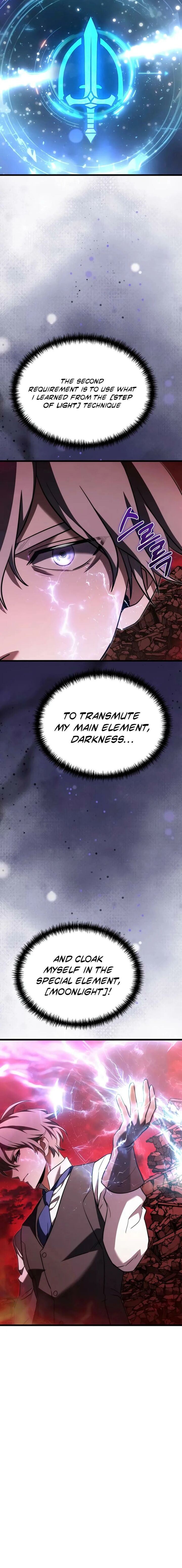 Terminally Ill Genius Dark Knight 140 27