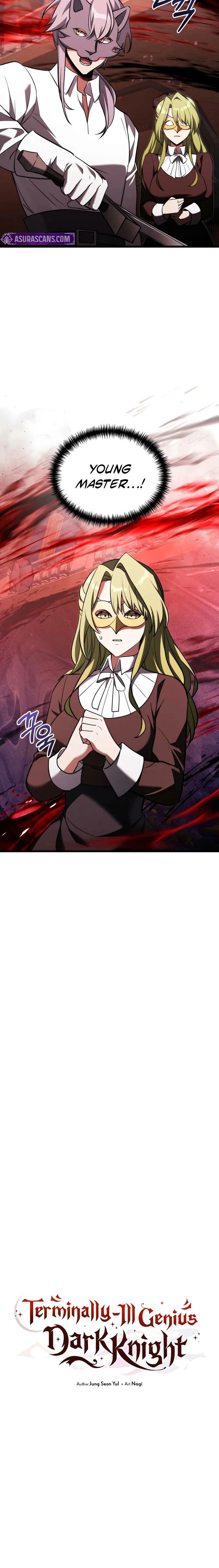 Terminally Ill Genius Dark Knight 140 4