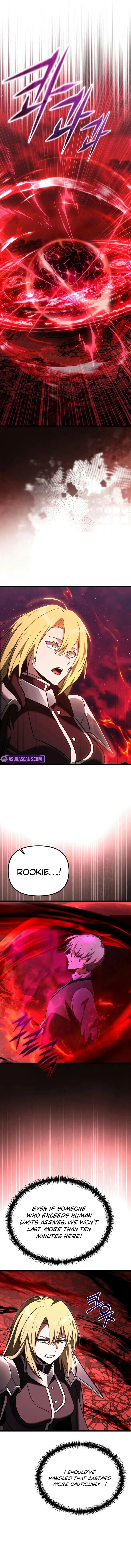 Terminally Ill Genius Dark Knight 140 5