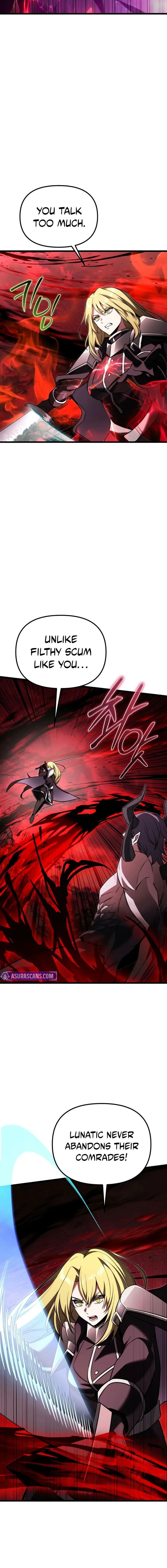 Terminally Ill Genius Dark Knight 140 7