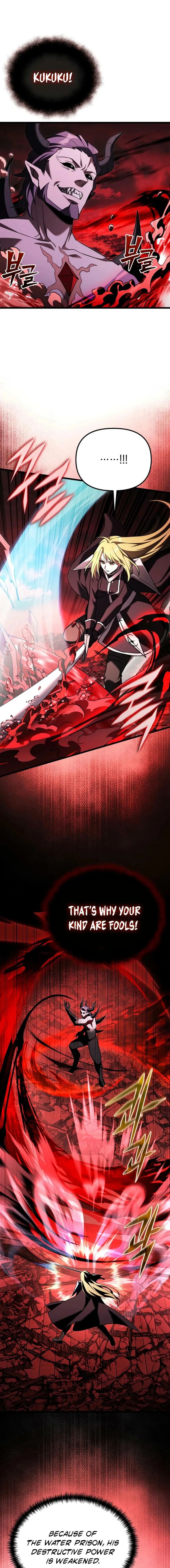 Terminally Ill Genius Dark Knight 140 8