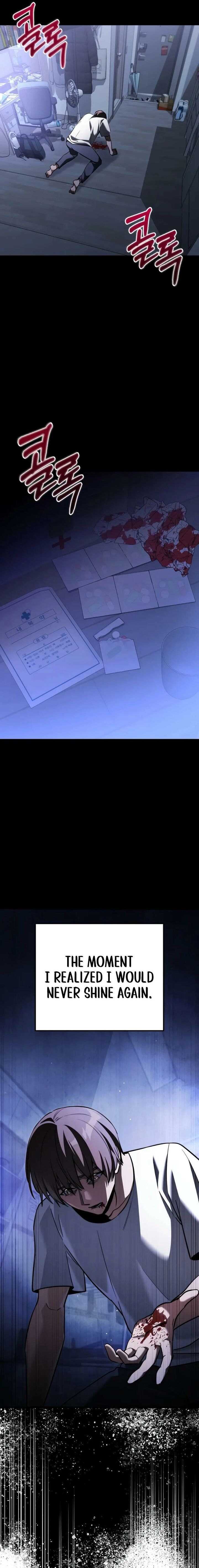 Terminally Ill Genius Dark Knight 141 11