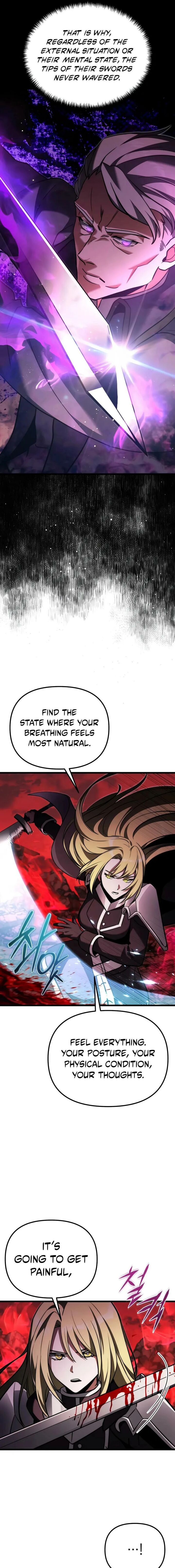 Terminally Ill Genius Dark Knight 141 5