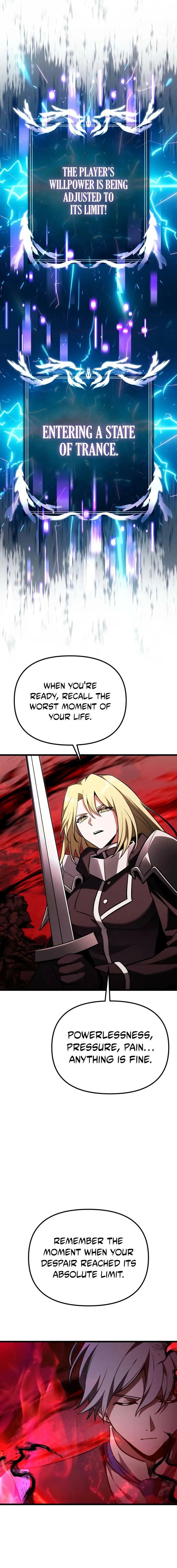 Terminally Ill Genius Dark Knight 141 8