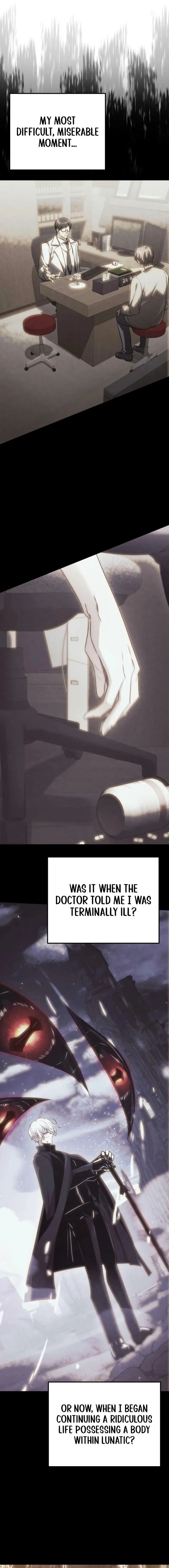 Terminally Ill Genius Dark Knight 141 9