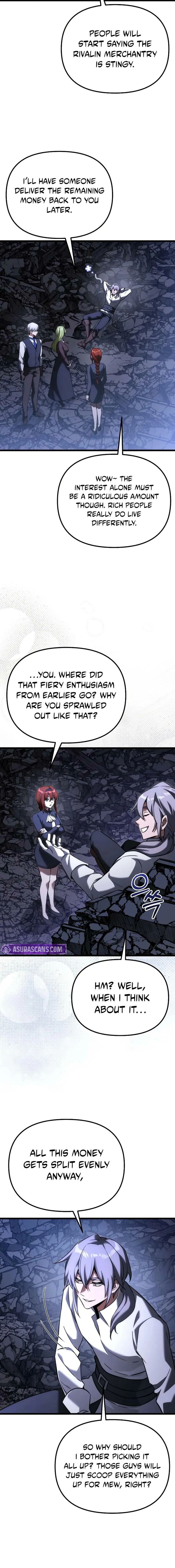 Terminally Ill Genius Dark Knight 143 2