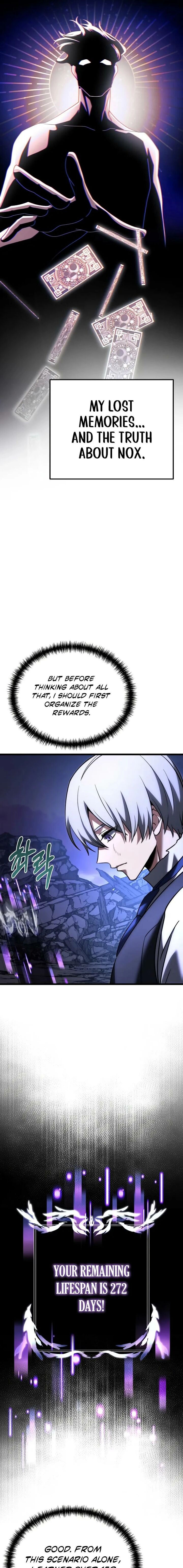 Terminally Ill Genius Dark Knight 143 7