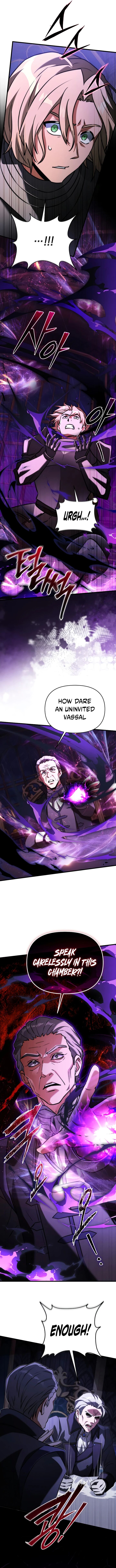 Terminally Ill Genius Dark Knight 145 13