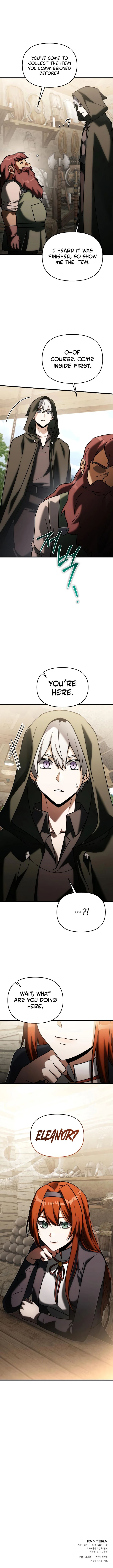 Terminally Ill Genius Dark Knight 146 15