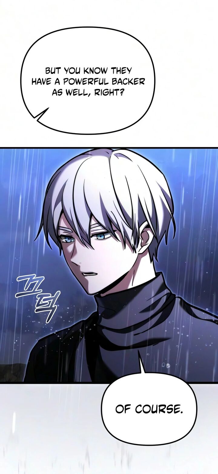 Terminally Ill Genius Dark Knight 153 24