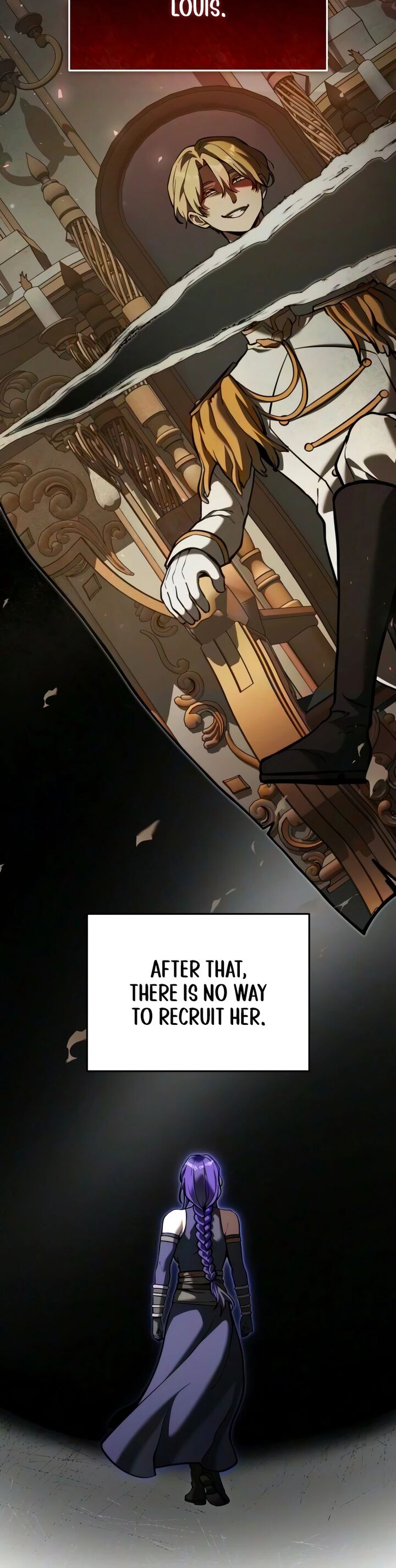 Terminally Ill Genius Dark Knight 154 8