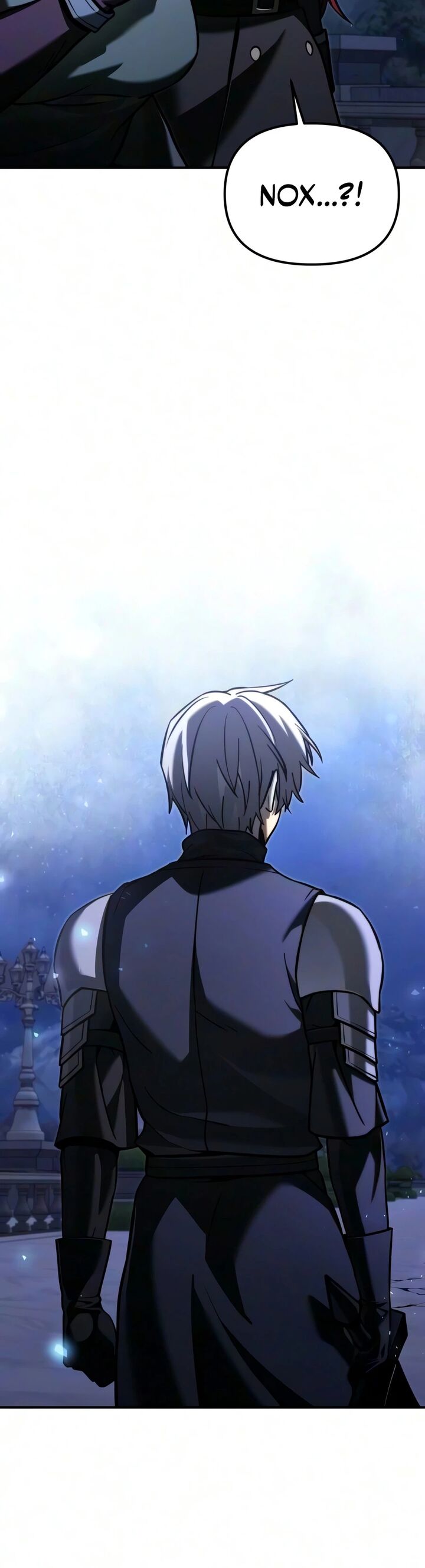 Terminally Ill Genius Dark Knight 160 22