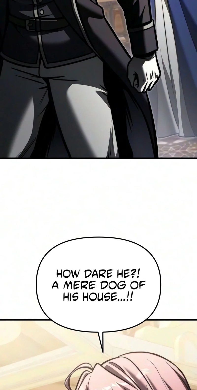 Terminally Ill Genius Dark Knight 167 127