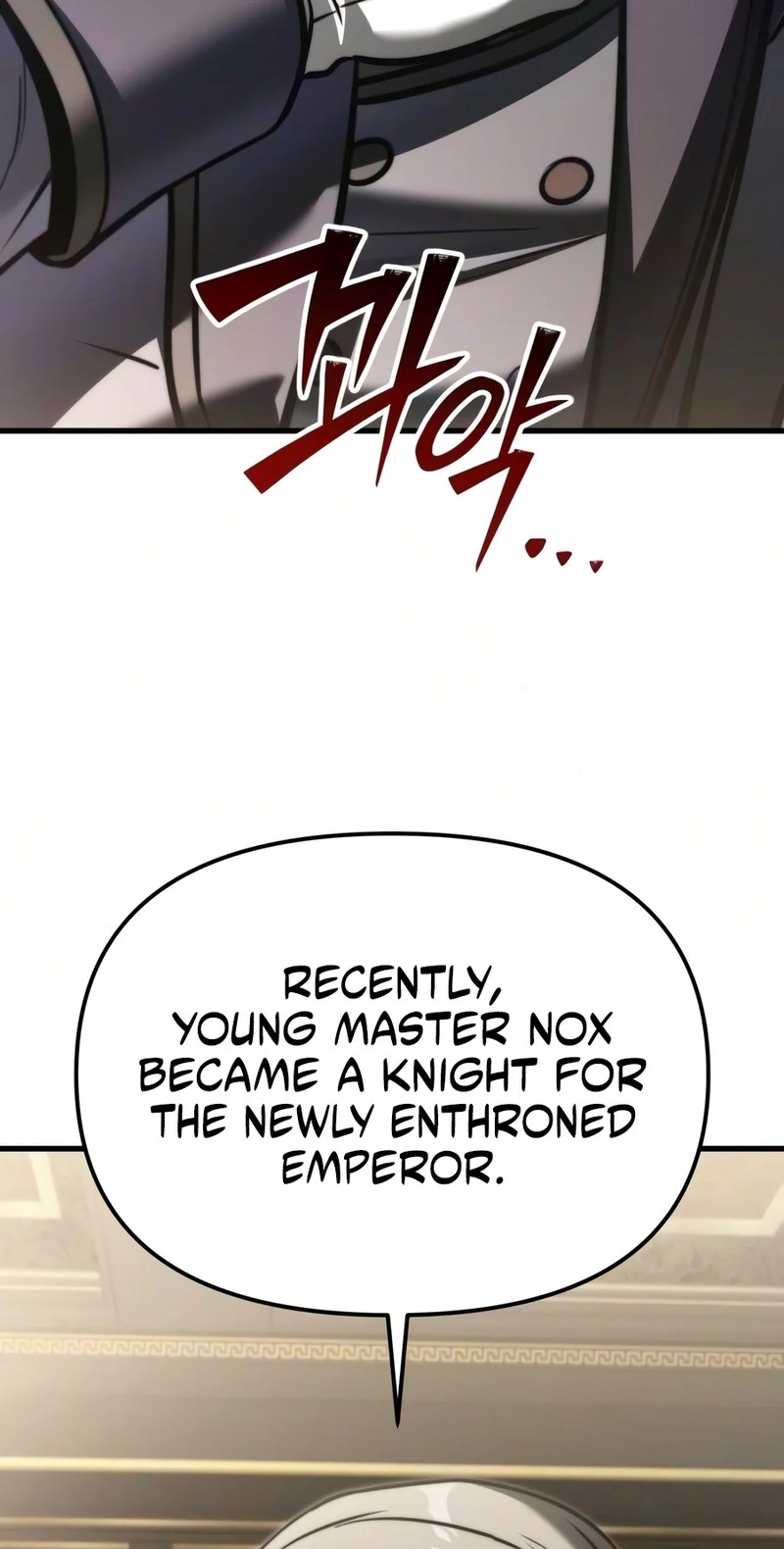Terminally Ill Genius Dark Knight 167 151