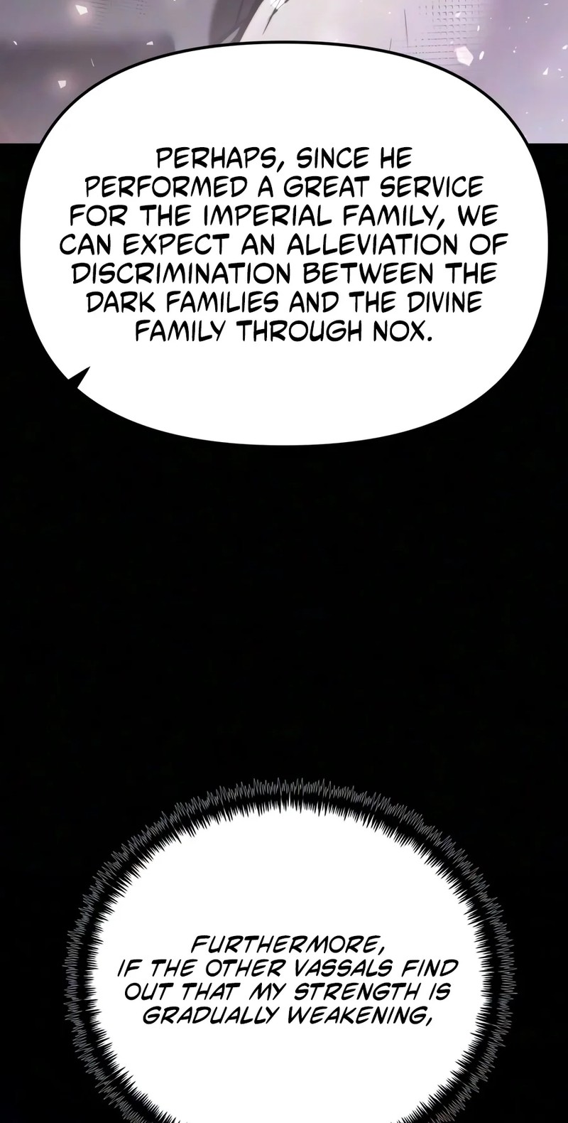 Terminally Ill Genius Dark Knight 167 157