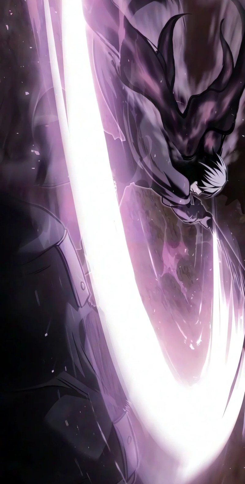 Terminally Ill Genius Dark Knight 167 16