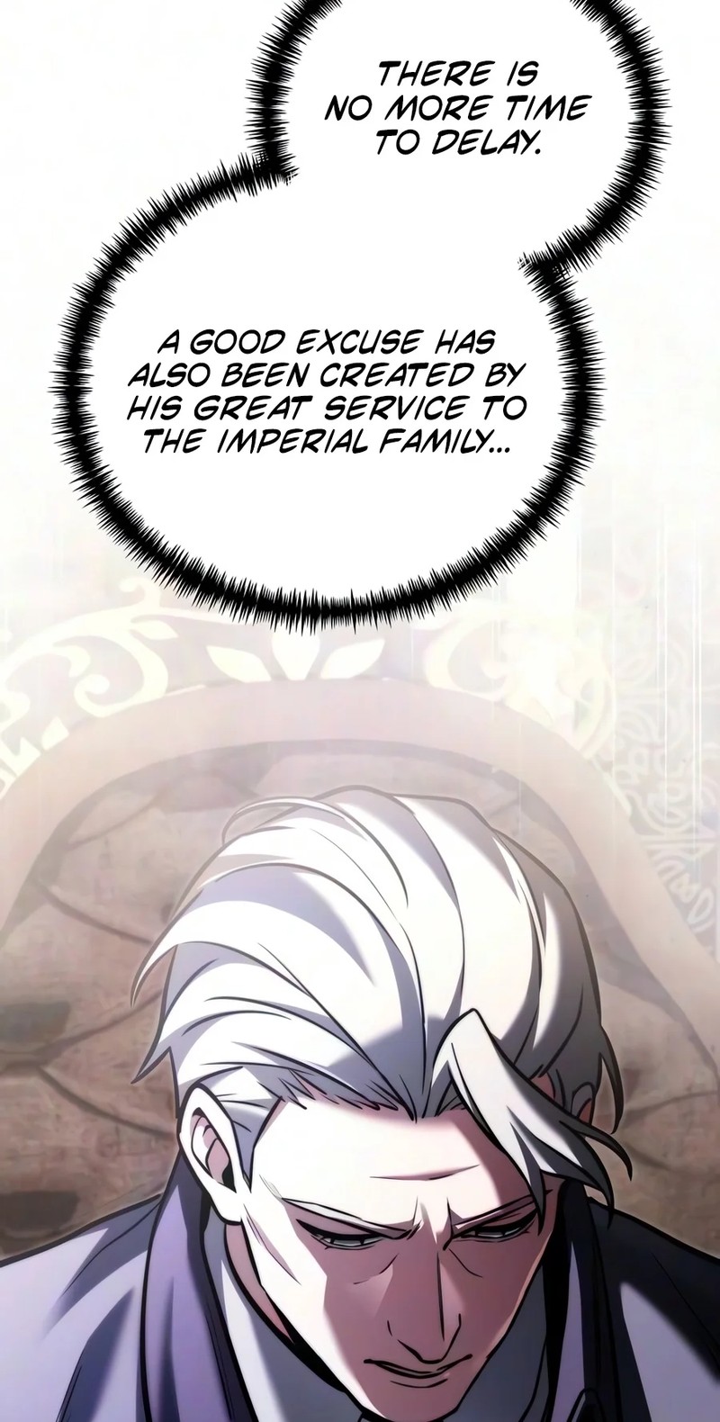 Terminally Ill Genius Dark Knight 167 160