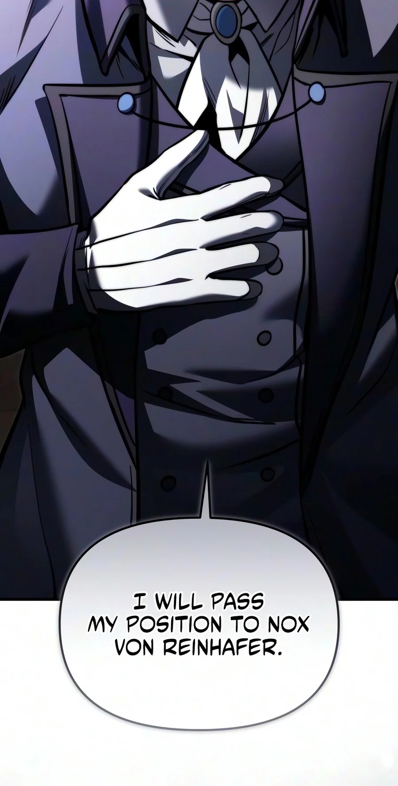 Terminally Ill Genius Dark Knight 167 161