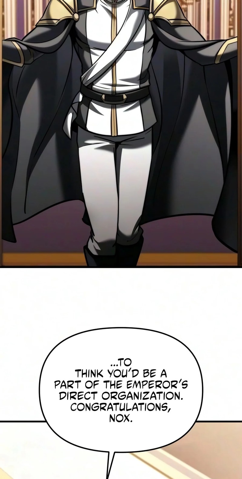 Terminally Ill Genius Dark Knight 167 75