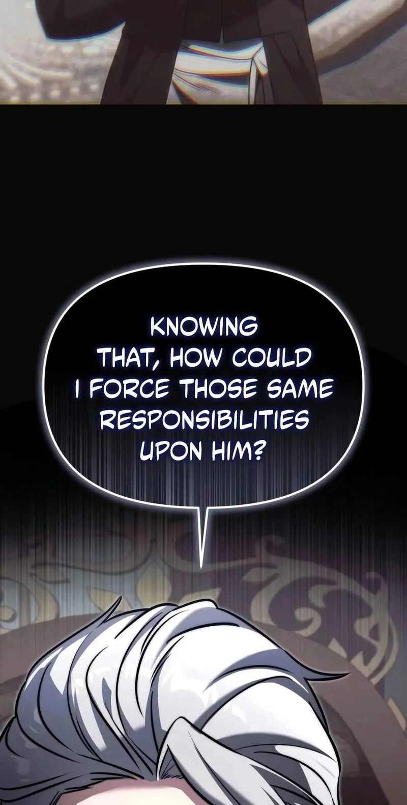 Terminally Ill Genius Dark Knight 171 62
