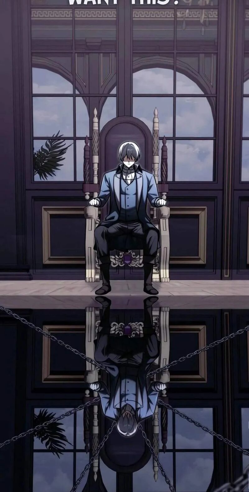 Terminally Ill Genius Dark Knight 171 70
