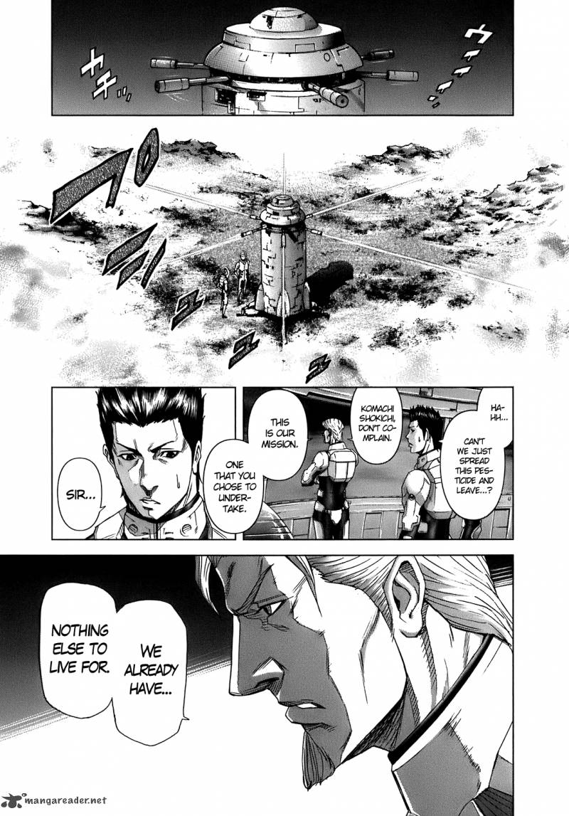 Terra Formars 1 24