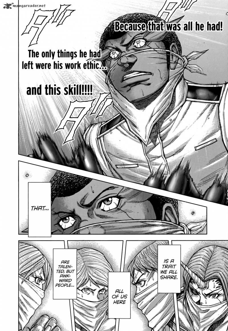 Terra Formars 102 12