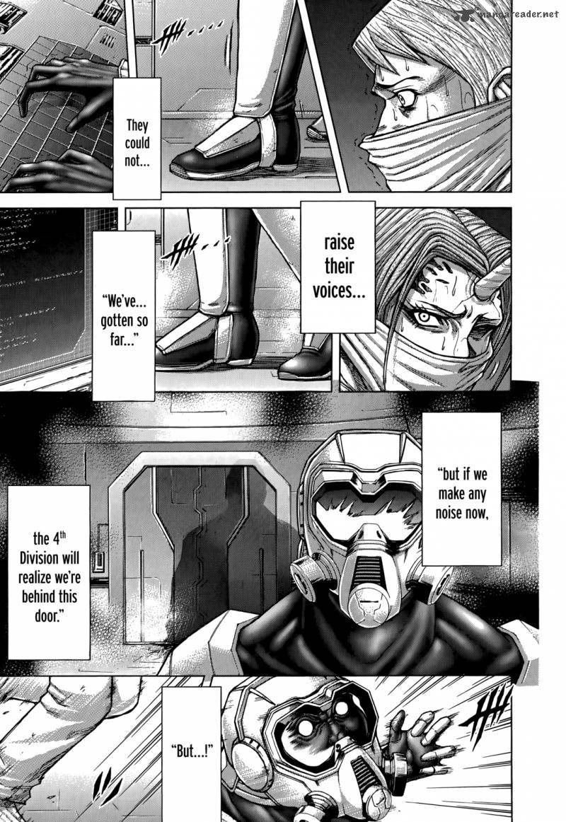 Terra Formars 103 3