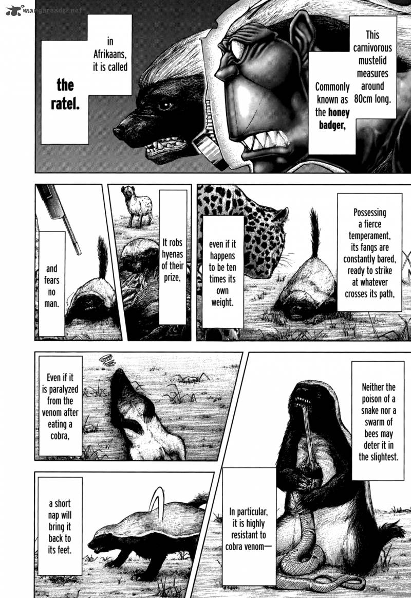 Terra Formars 104 13