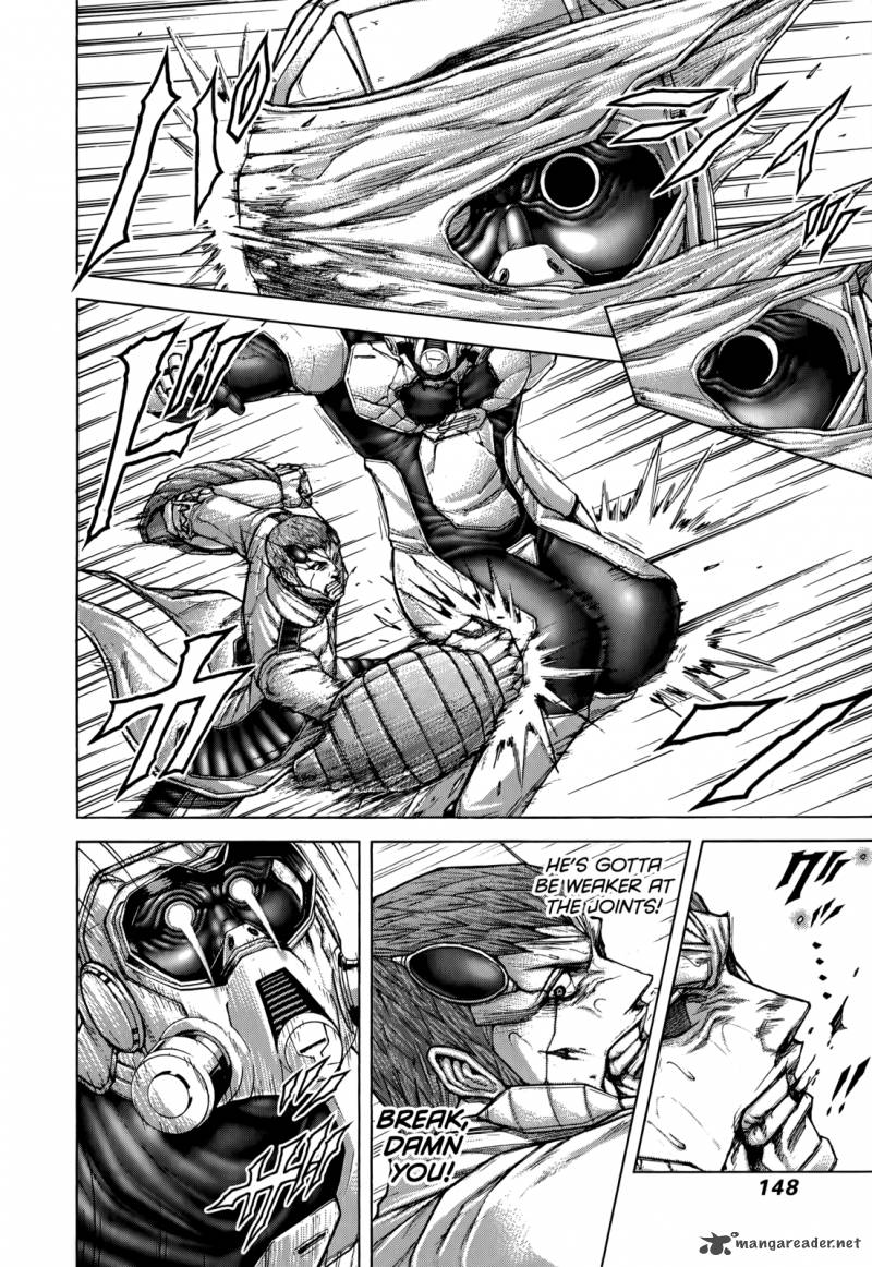 Terra Formars 105 2