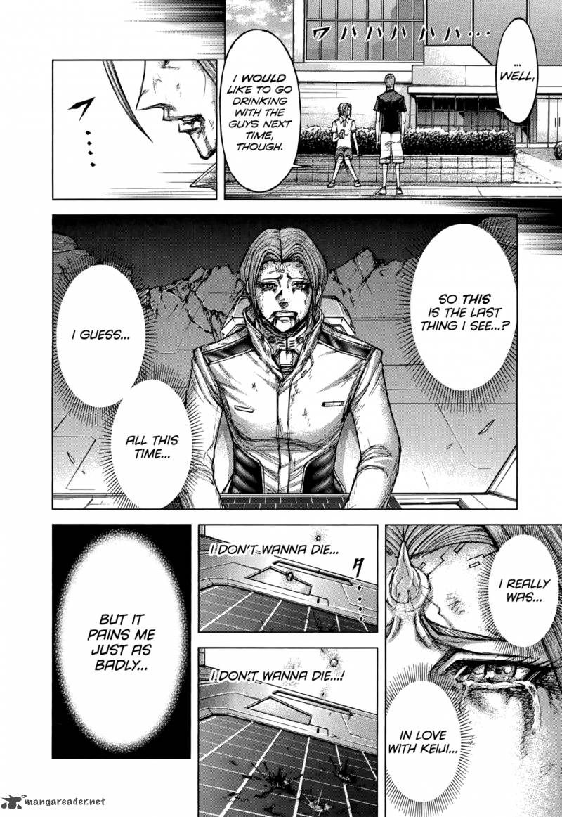 Terra Formars 106 10